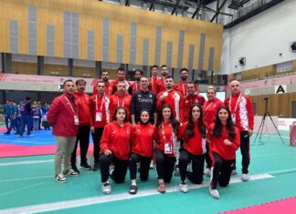 Tokyo 2025 Deaflympics