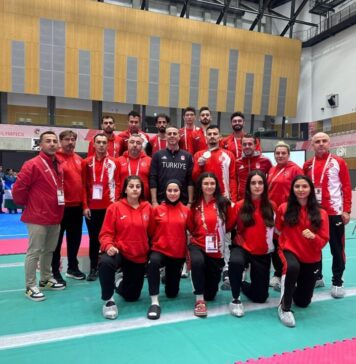 Tokyo 2025 Deaflympics