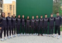 6. İslami Dayanışma Oyunları