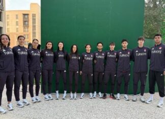 6. İslami Dayanışma Oyunları