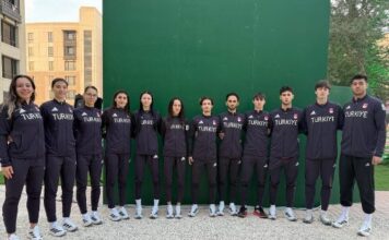 6. İslami Dayanışma Oyunları