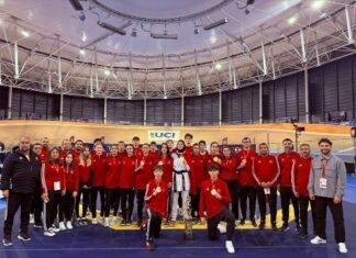 2025 Avrupa Gençler Taekwondo Şampiyonası