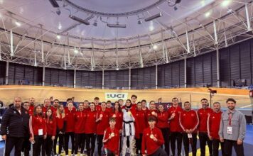 2025 Avrupa Gençler Taekwondo Şampiyonası