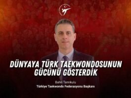 Başkanımızdan 2025 Yılı Değerlendirmesi