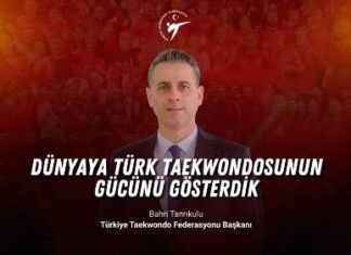 Başkanımızdan 2025 Yılı Değerlendirmesi