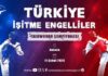 2026 Yeşilay Türkiye İşitme Engelliler Taekwondo Şampiyonası